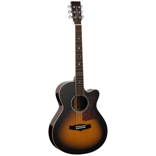 Đàn Guitar Acoustic Tanglewood TW45RVSE - Việt Music
