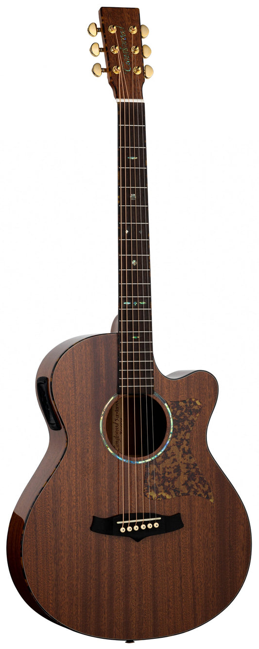 Đàn Guitar Acoustic Tanglewood TW47RE - Việt Music