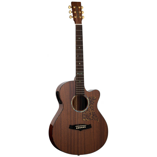 Đàn Guitar Acoustic Tanglewood TW47RE - Việt Music