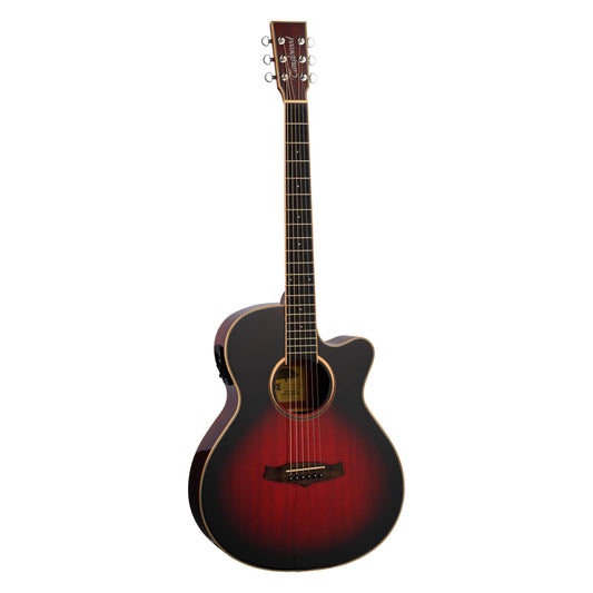 Đàn Guitar Acoustic Tanglewood TW4CEAVB - Việt Music