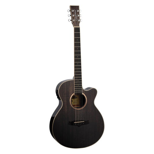 Đàn Guitar Acoustic Tanglewood TW4CEBS - Việt Music