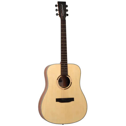 Đàn Guitar Acoustic Tanglewood TS5 - Việt Music