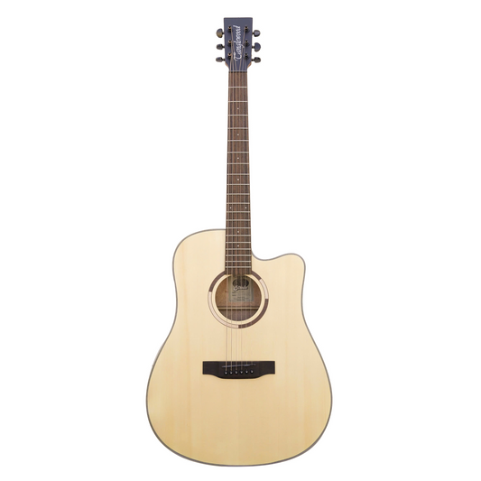 Đàn Guitar Acoustic Tanglewood TS5CE - Việt Music