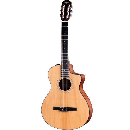 Đàn Guitar Classic Taylor 112CE-N - Việt Music