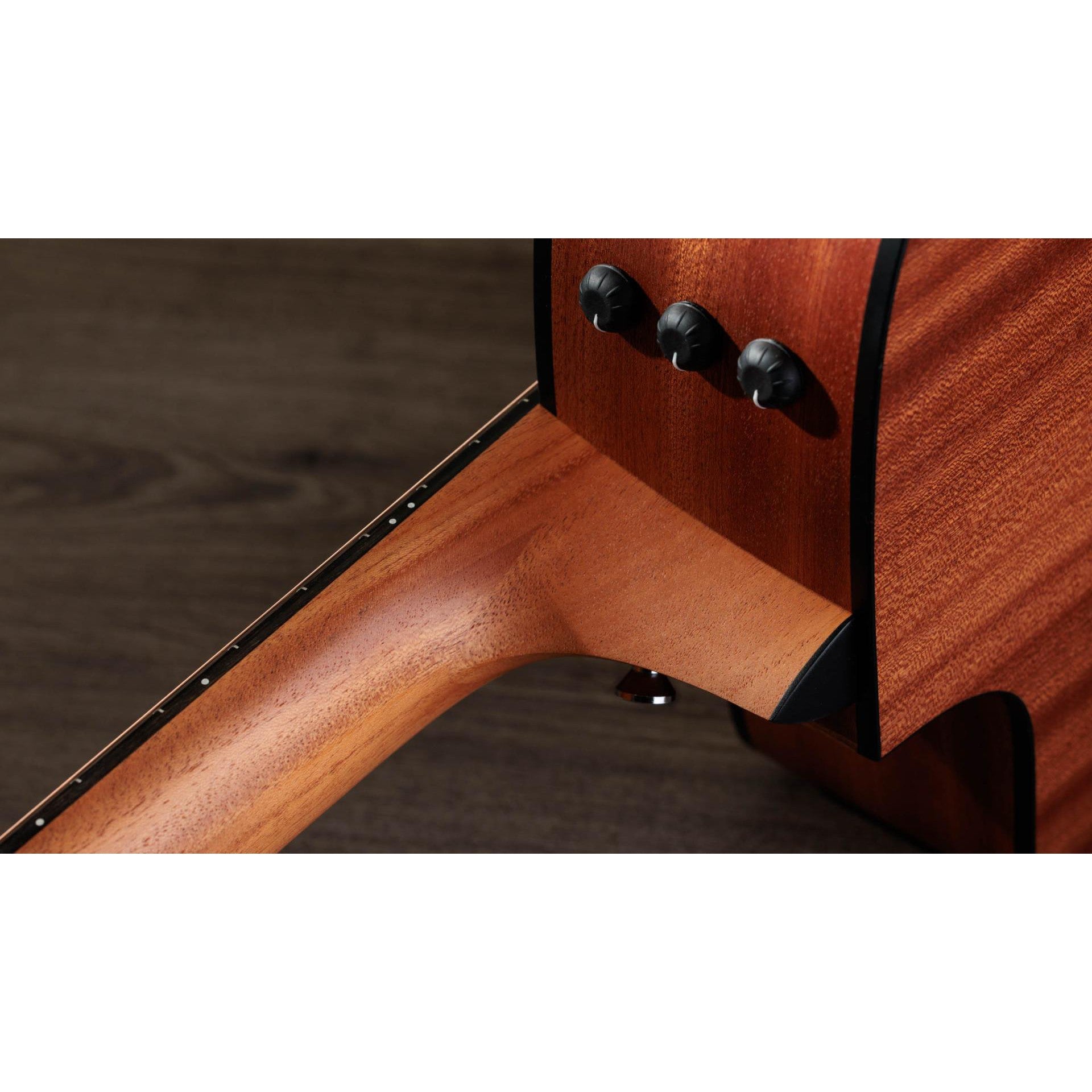 Đàn Guitar Acoustic Taylor 210CE - Dreadnought - Việt Music