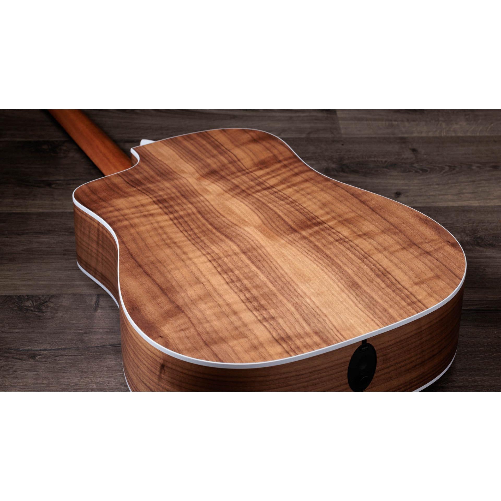 Đàn Guitar Acoustic Taylor 210CE - Dreadnought - Việt Music