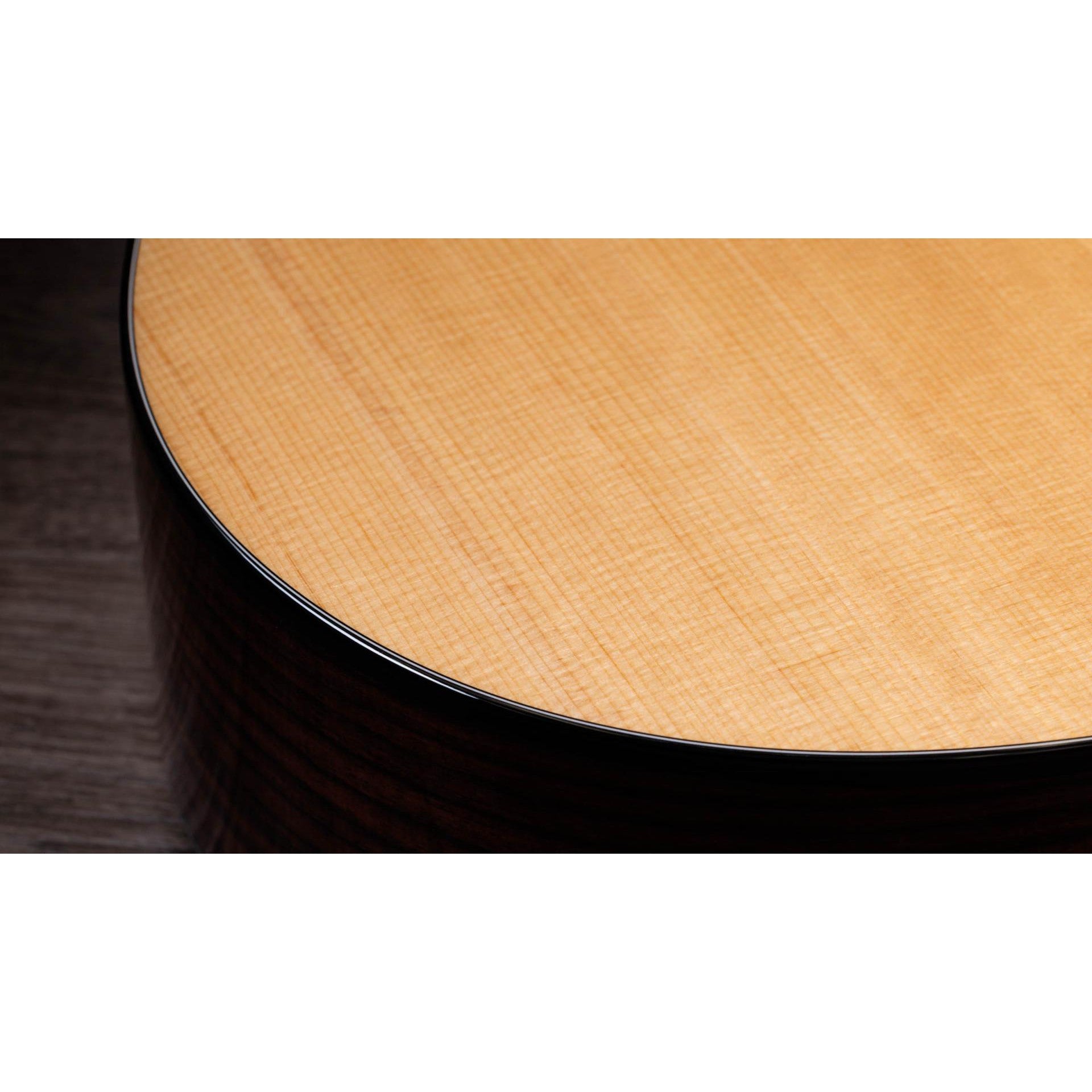 Đàn Guitar Acoustic Taylor 212CE Plus - Grand Concert - Việt Music