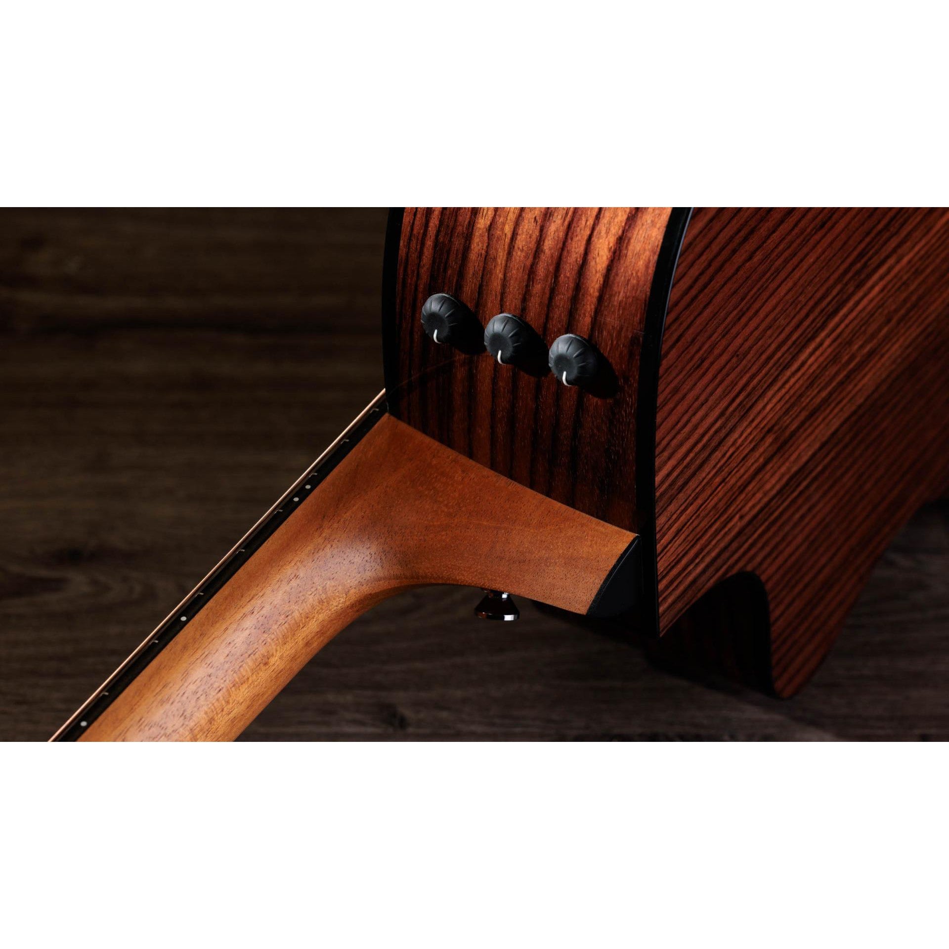 Đàn Guitar Acoustic Taylor 212CE Plus - Grand Concert - Việt Music
