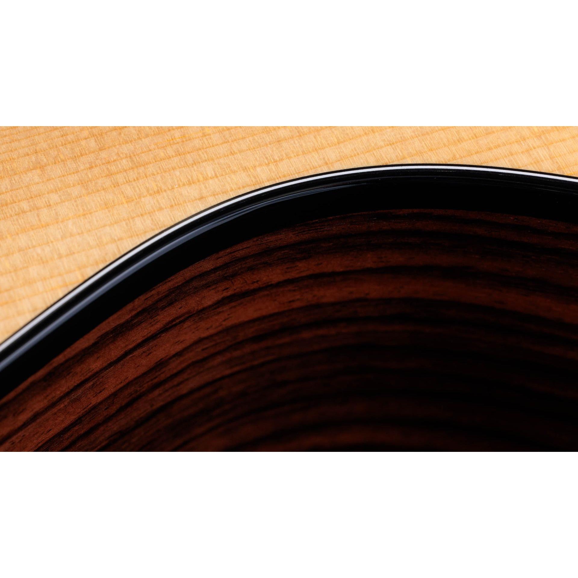 Đàn Guitar Acoustic Taylor 212CE Plus - Grand Concert - Việt Music