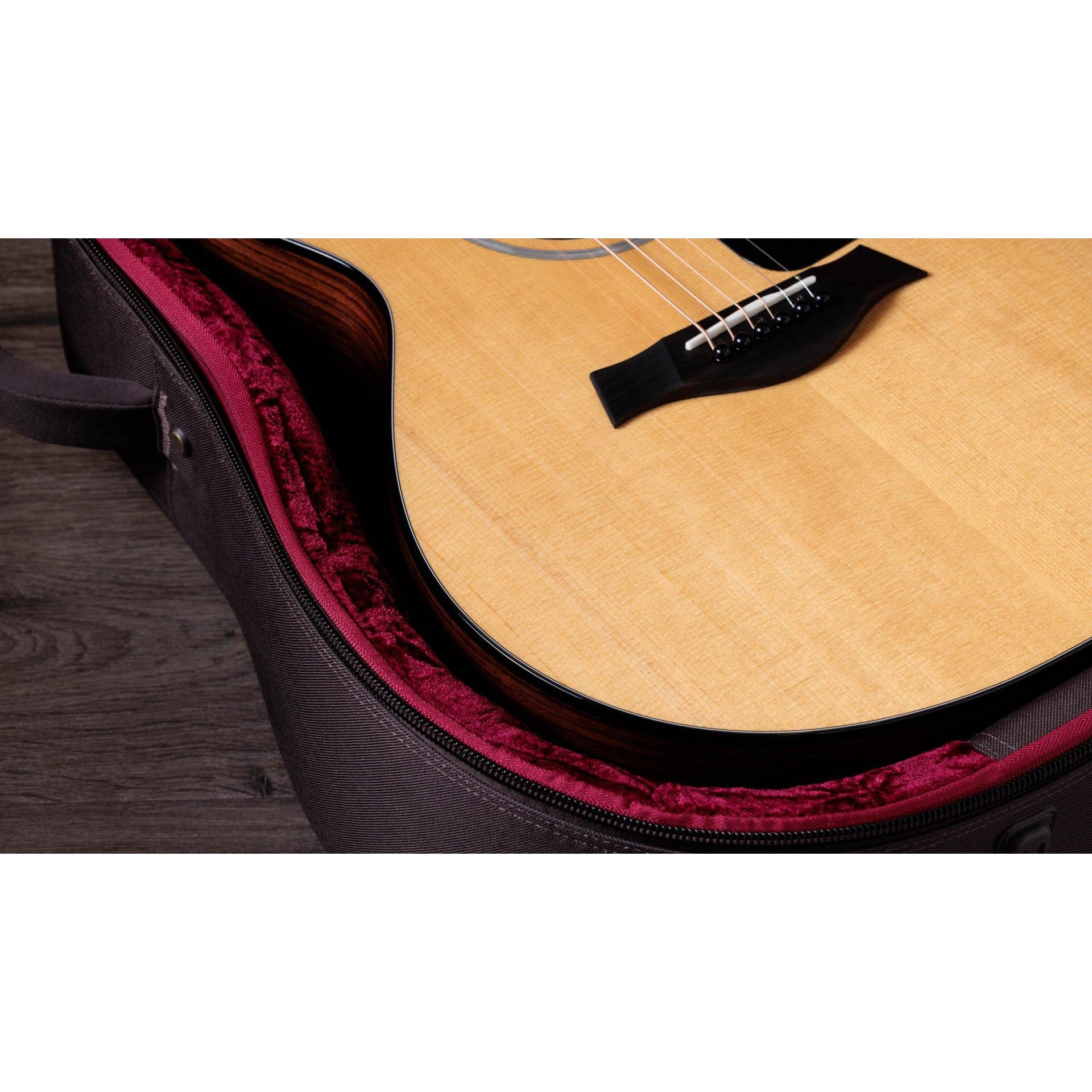 Đàn Guitar Acoustic Taylor 212CE Plus - Grand Concert - Việt Music