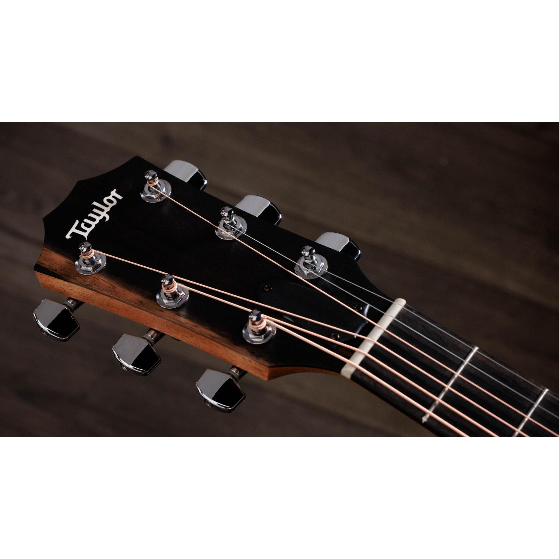 Đàn Guitar Acoustic Taylor 214CE-K - Grand Auditorium - Việt Music