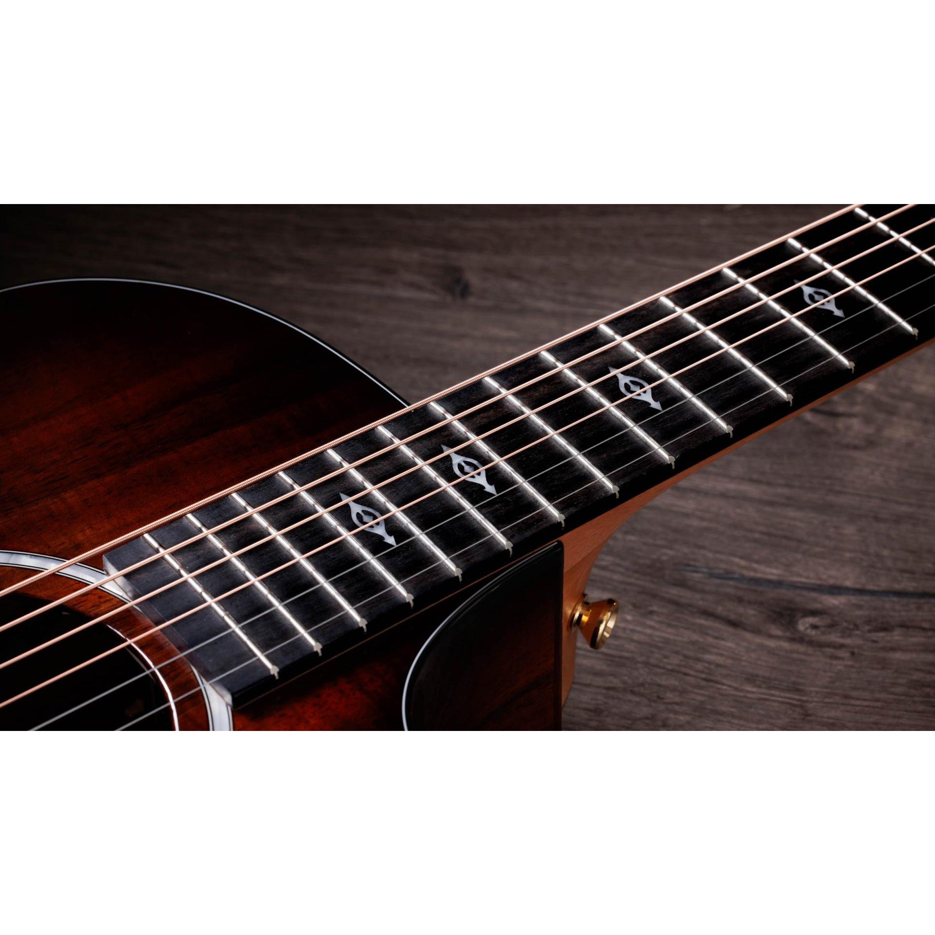 Đàn Guitar Acoustic Taylor 222CE-K DLX - Grand Concert - Việt Music