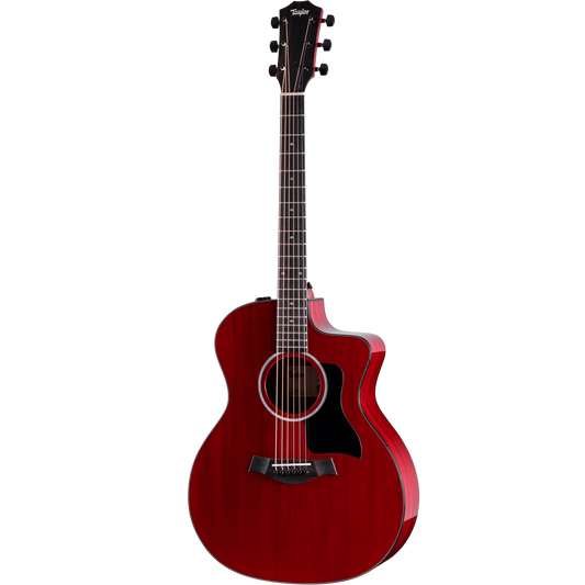 Đàn Guitar Acoustic Taylor 224CE DLX LTD - Việt Music