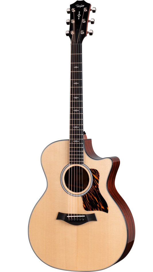 Đàn Guitar Acoustic Taylor Next Generation 314ce - Việt Music