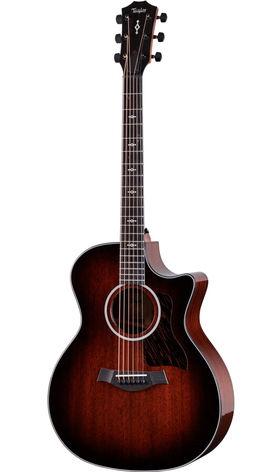 Đàn Guitar Acoustic Taylor Next Generation 324ce - Việt Music