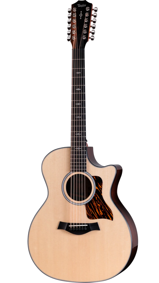 Đàn Guitar Acoustic Taylor Next Generation 454ce - 12 strings - Việt Music