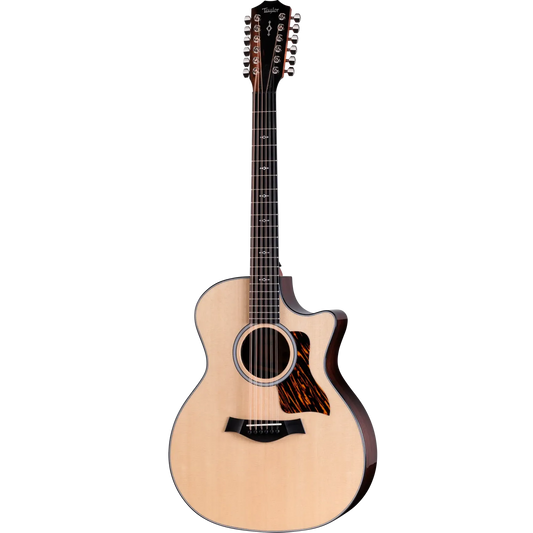 Đàn Guitar Acoustic Taylor Next Generation 454ce - 12 strings - Việt Music