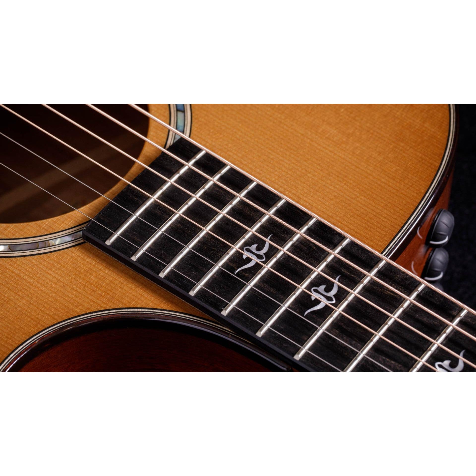 Đàn Guitar Acoustic Taylor 512CE - Grand Concert - Việt Music