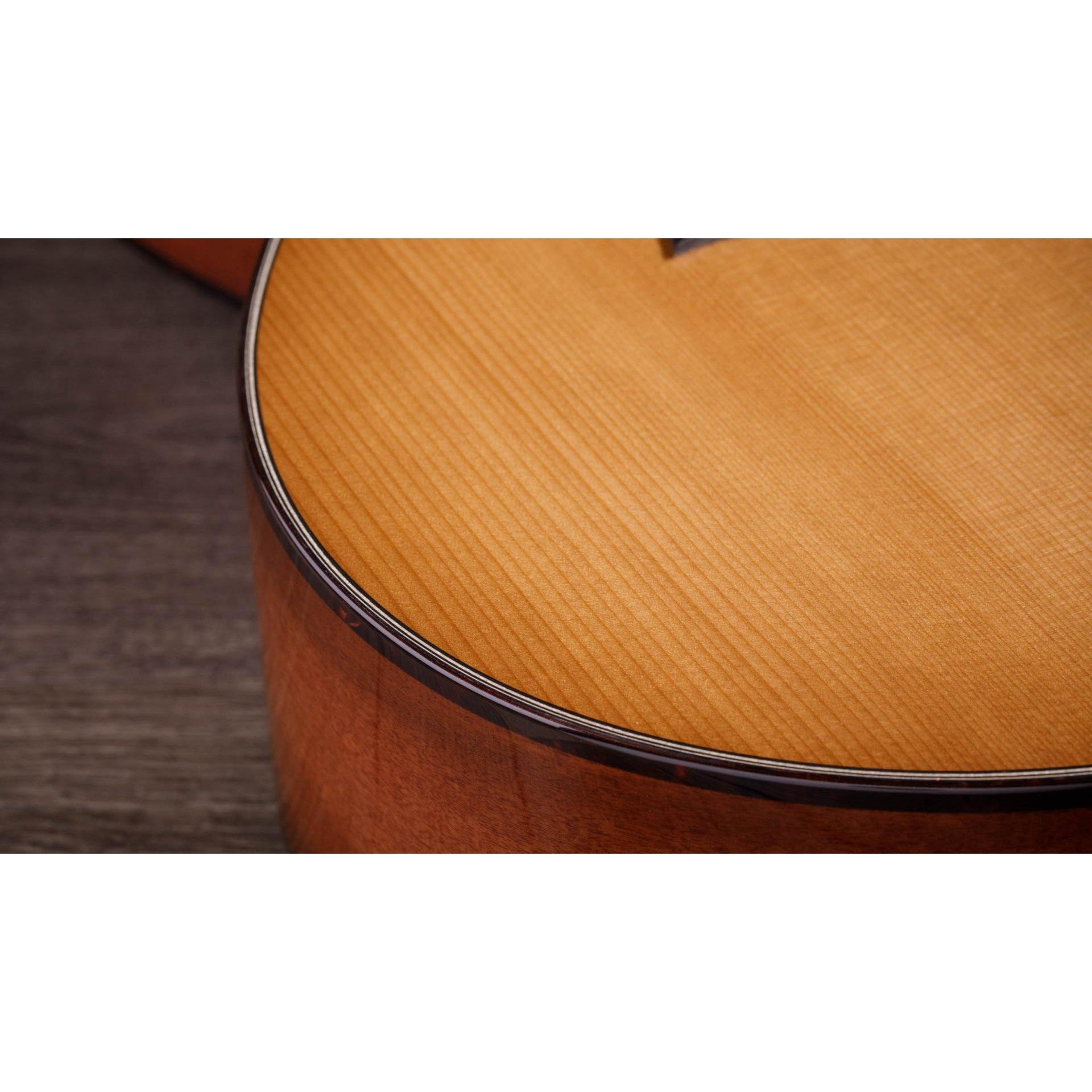Đàn Guitar Acoustic Taylor 512CE - Grand Concert - Việt Music