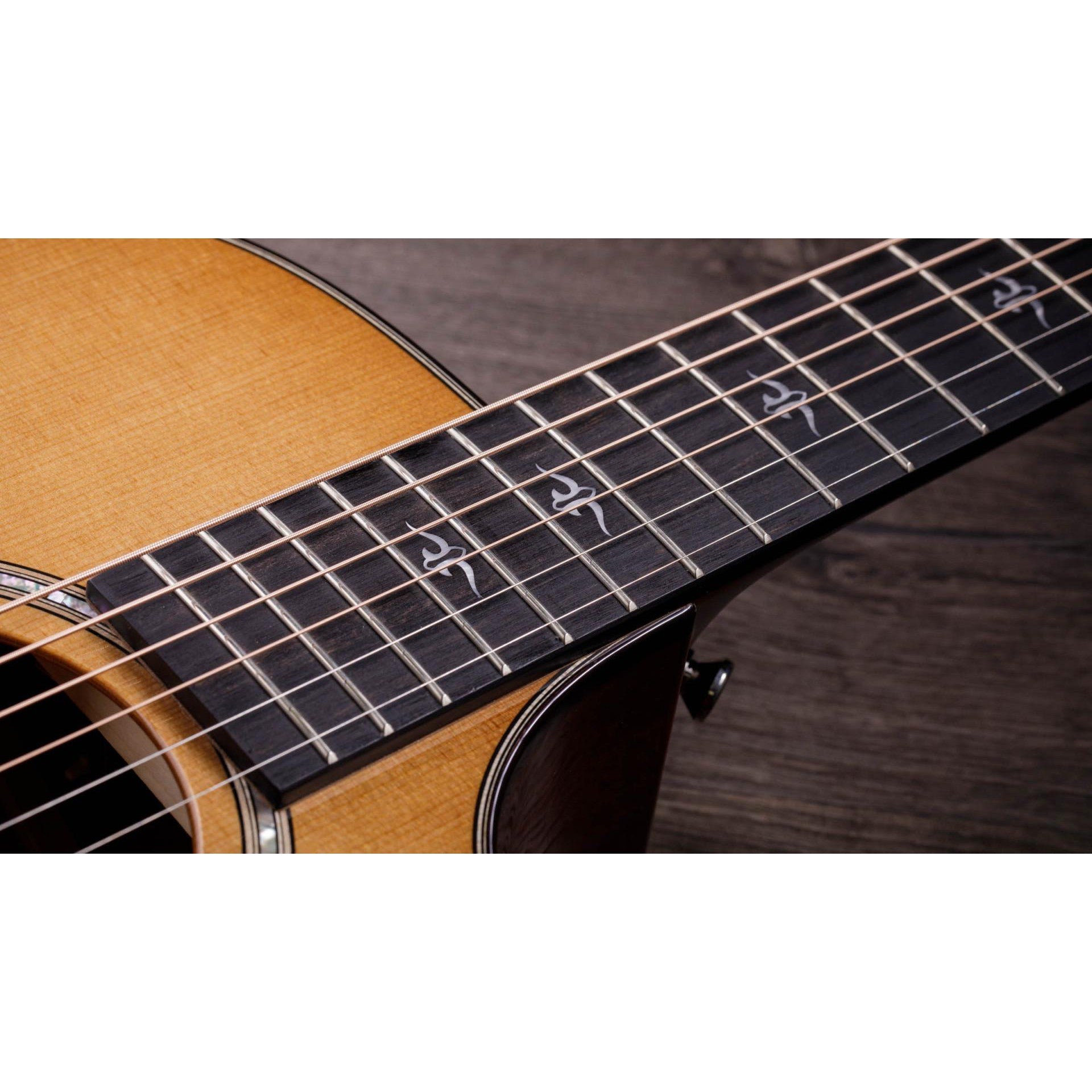 Đàn Guitar Acoustic Taylor 512CE - Grand Concert - Việt Music