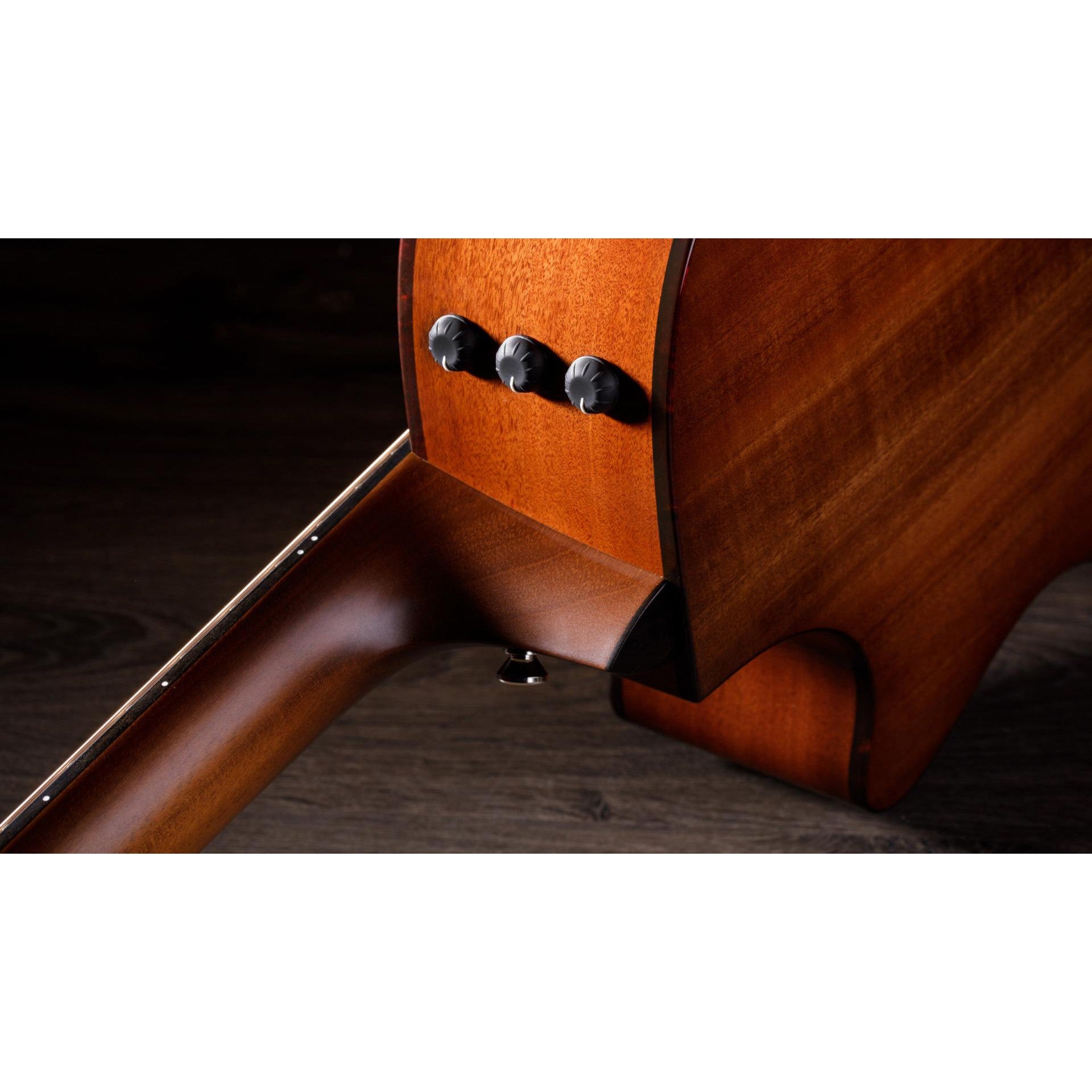 Đàn Guitar Acoustic Taylor 512CE - Grand Concert - Việt Music