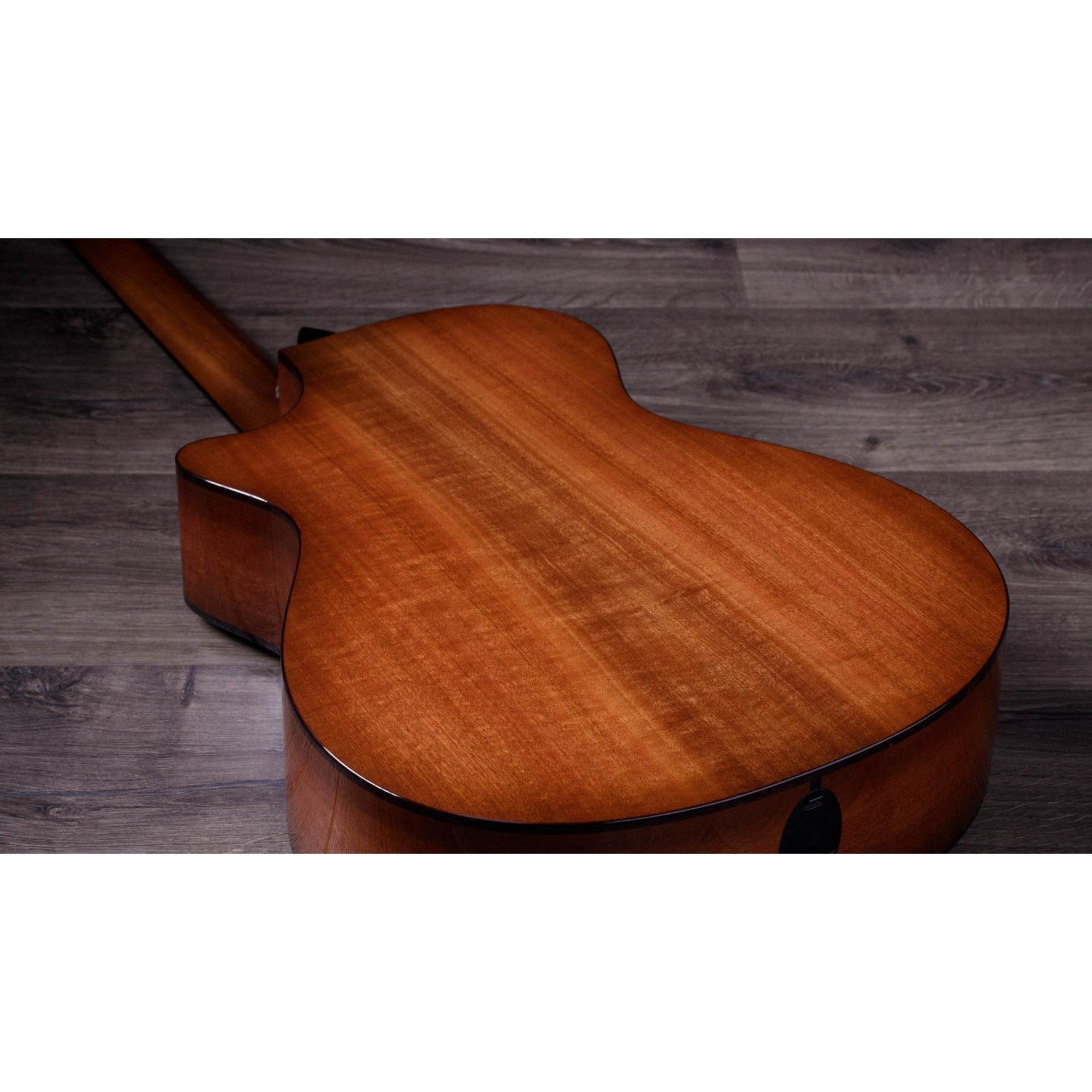 Đàn Guitar Acoustic Taylor 512CE - Grand Concert - Việt Music
