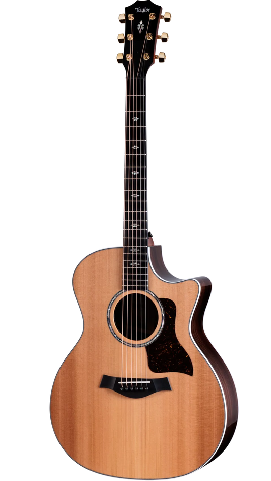 Đàn Guitar Acoustic Taylor Next Generation 714CE