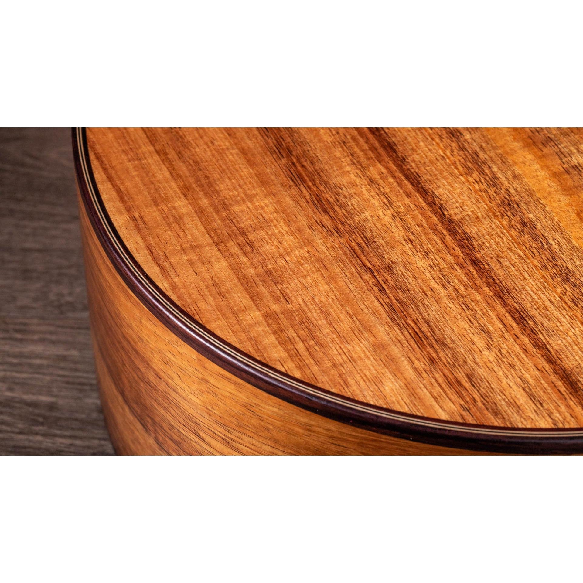 Đàn Guitar Acoustic Taylor 724CE - Grand Auditorium - Việt Music