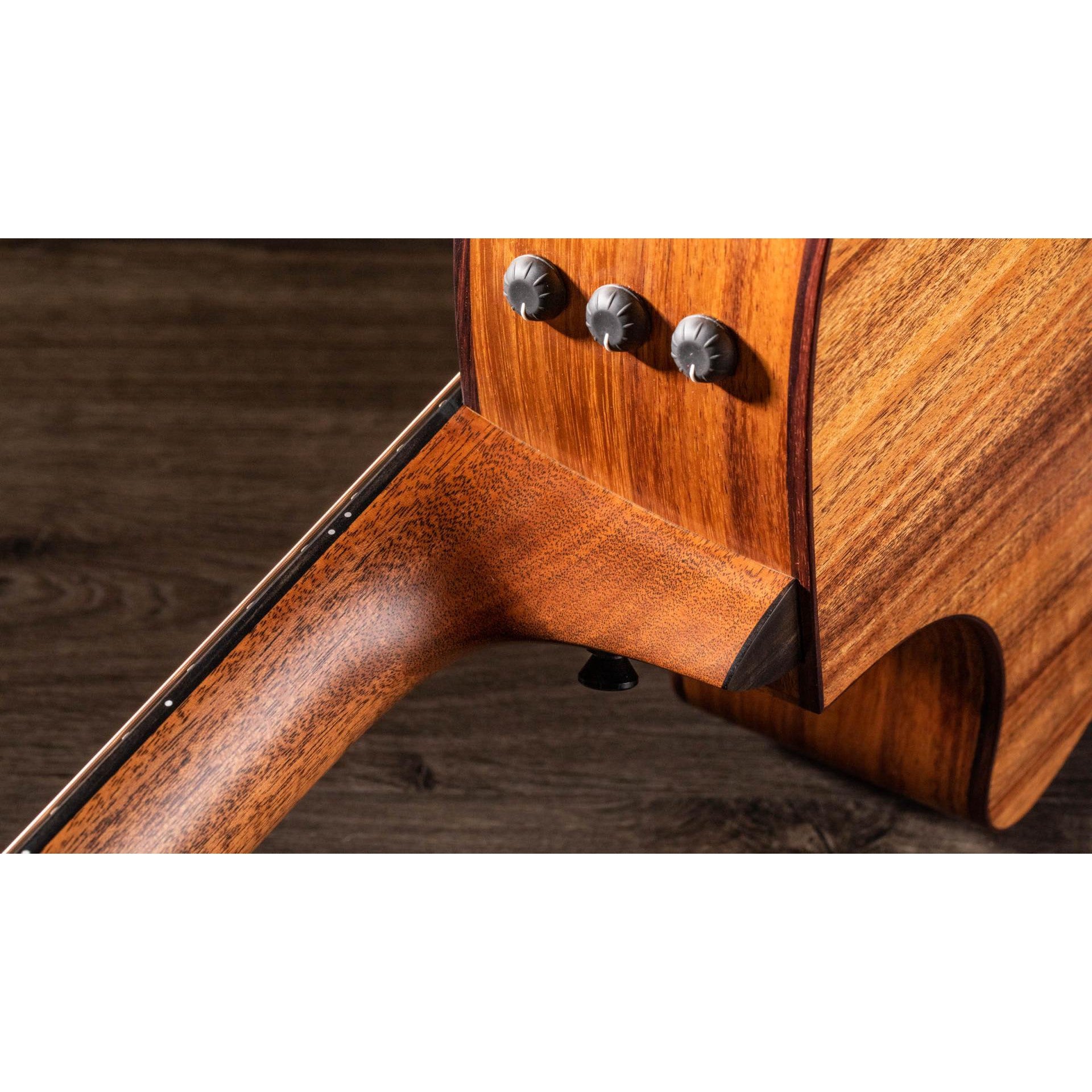Đàn Guitar Acoustic Taylor 724CE - Grand Auditorium - Việt Music