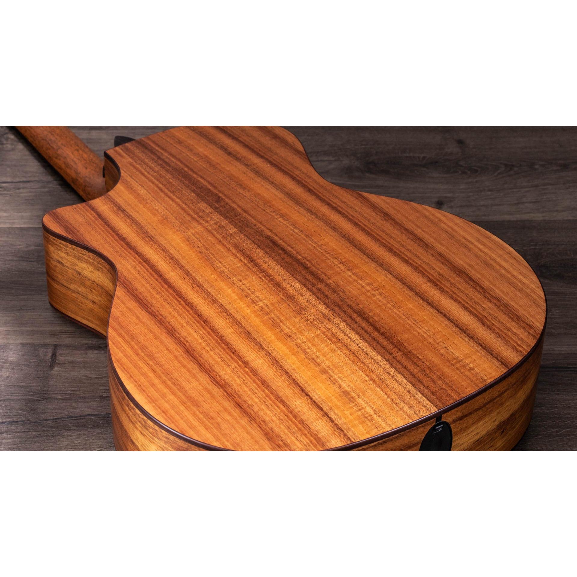 Đàn Guitar Acoustic Taylor 724CE - Grand Auditorium - Việt Music
