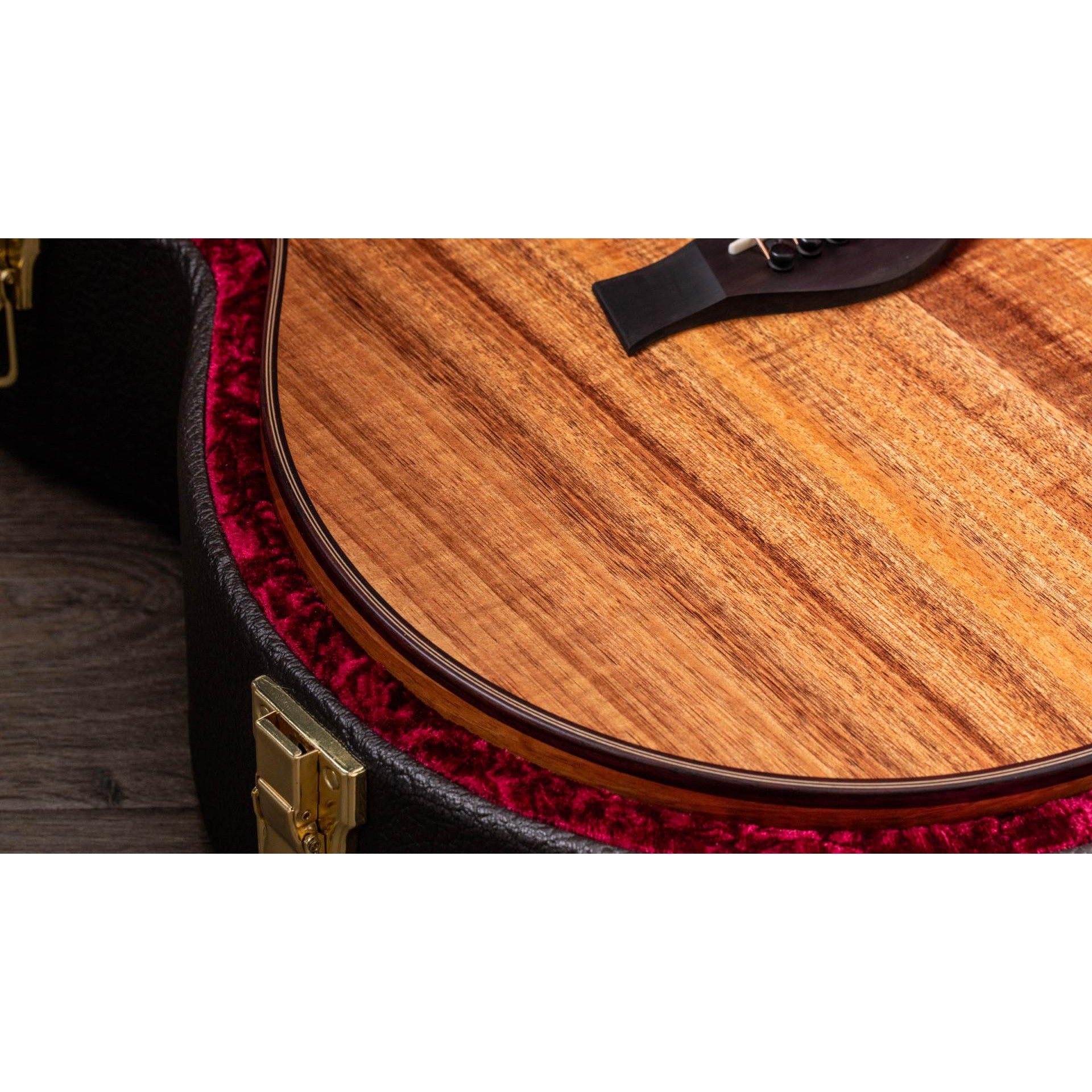 Đàn Guitar Acoustic Taylor 724CE - Grand Auditorium - Việt Music