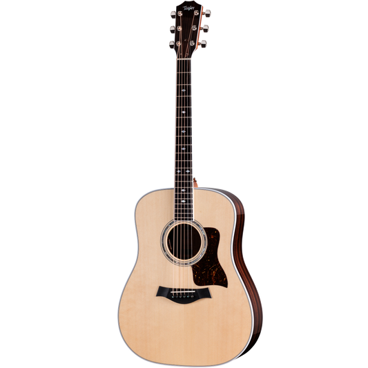Đàn Guitar Acoustic Taylor Legacy 810e - Việt Music
