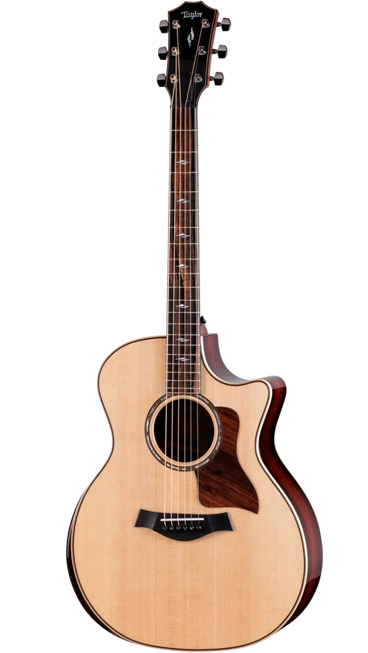 Đàn Guitar Acoustic Taylor Next Generation 814ce LTD Cocobolo