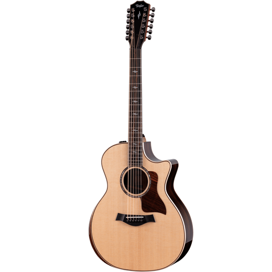 Đàn Guitar Acoustic Taylor 854ce - Việt Music