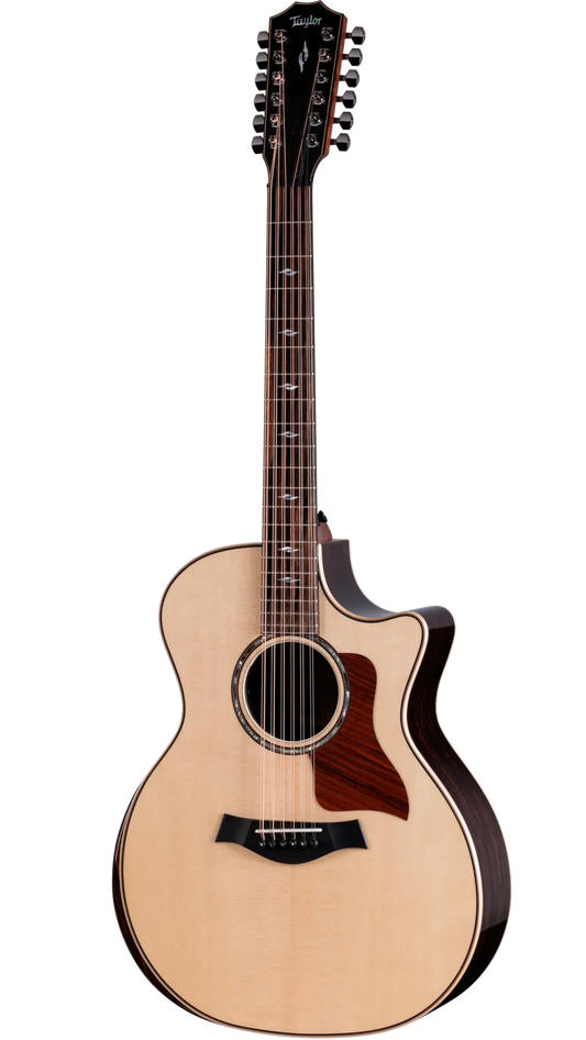 Đàn Guitar Acoustic Taylor Next Generation 854ce - 12 strings - Việt Music