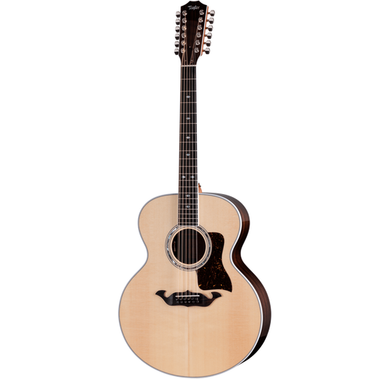 Đàn Guitar Acoustic Taylor 855e - Việt Music