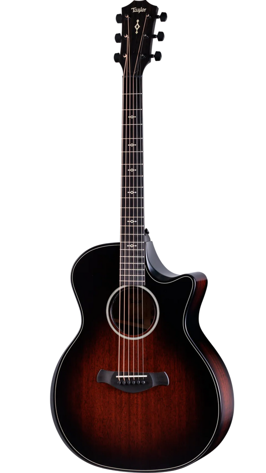 Đàn Guitar Acoustic Taylor Next Generation Builder's Edition 324ce - Việt Music