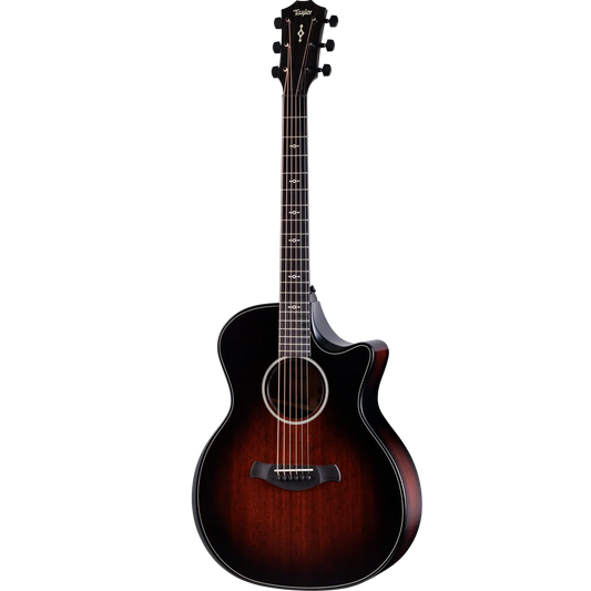 Đàn Guitar Acoustic Taylor Next Generation Builder's Edition 324ce - Việt Music