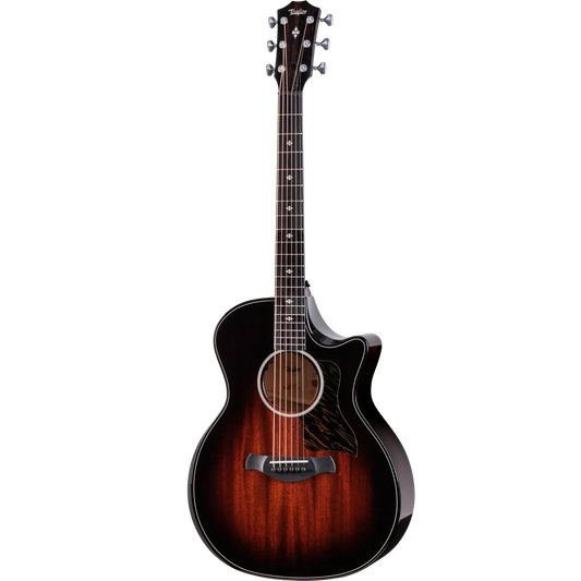 Đàn Guitar Acoustic Taylor Next Generation Builder's Edition 524CE - Việt Music