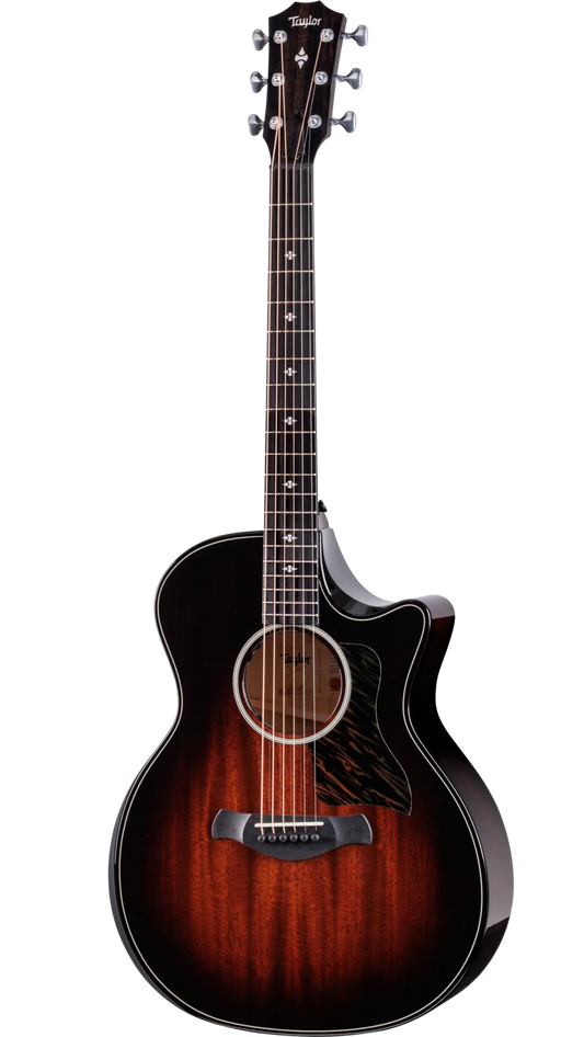 Đàn Guitar Acoustic Taylor Next Generation Builder's Edition 524CE