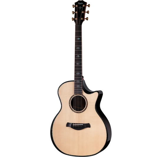 Đàn Guitar Acoustic Taylor Next Generation Builder's Edition 914ce - Việt Music