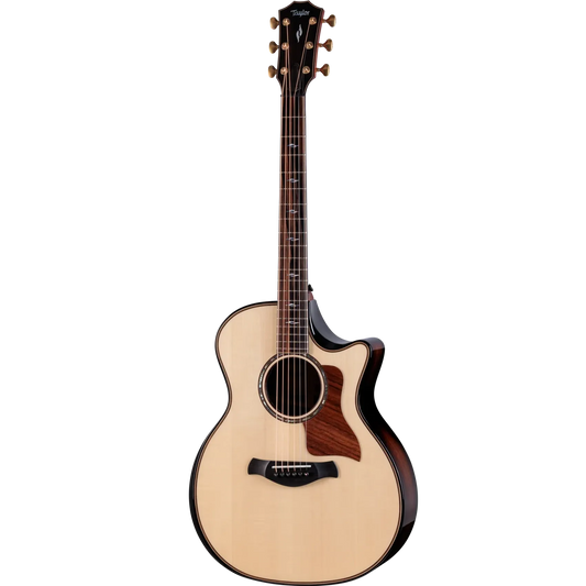 Đàn Guitar Acoustic Taylor Next Generation Builder's Edition 814ce Indian Rosewood/Adirondack Spruce - Việt Music