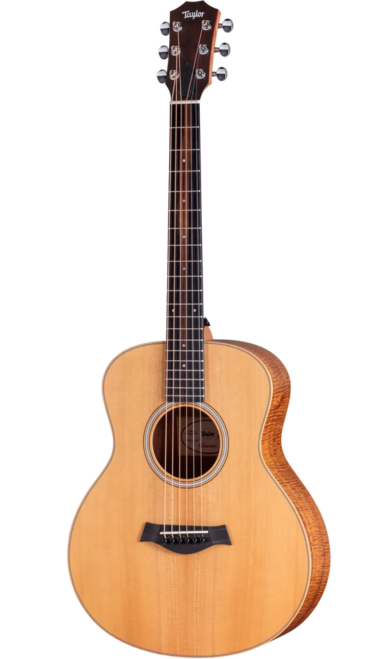 Đàn Guitar Acoustic Taylor GS Mini-e LTD Figured Koa - Việt Music