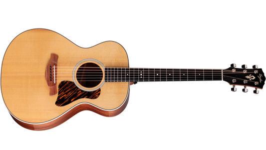 Đàn Guitar Acoustic Taylor Gold Label 512e