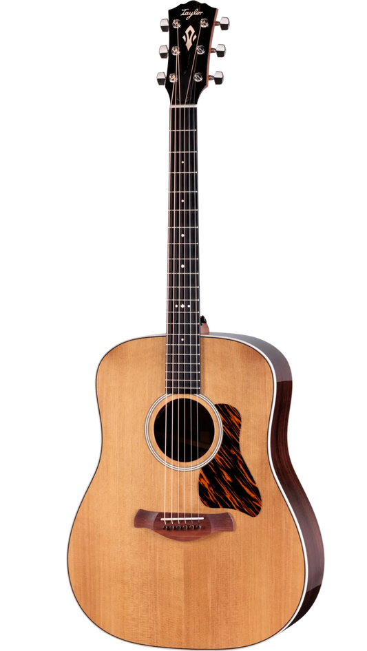 Đàn Guitar Acoustic Taylor Gold Label 710e - Việt Music