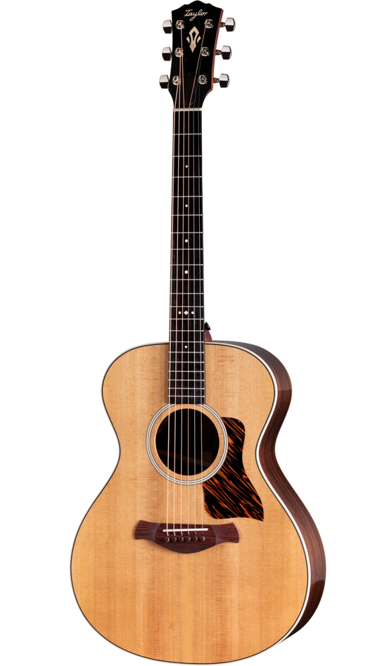 Đàn Guitar Acoustic Taylor Gold Label 712e