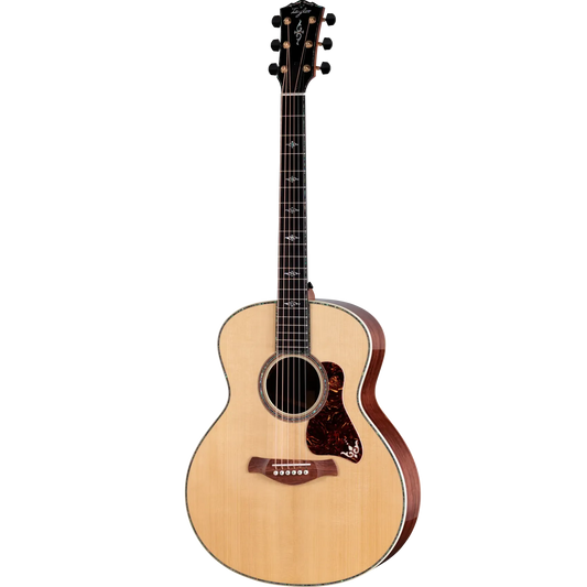 Đàn Guitar Acoustic Taylor Gold Label 914e - Việt Music