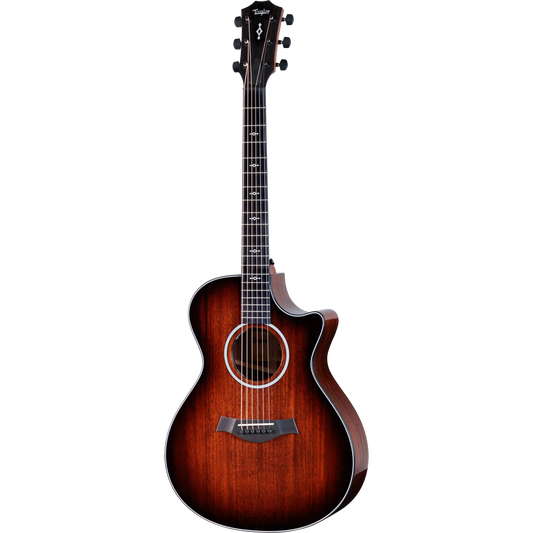 Đàn Guitar Acoustic Taylor Next Generation 322ce - Việt Music