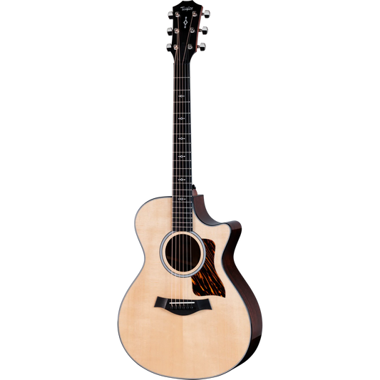 Đàn Guitar Acoustic Taylor Next Generation 312ce - Việt Music