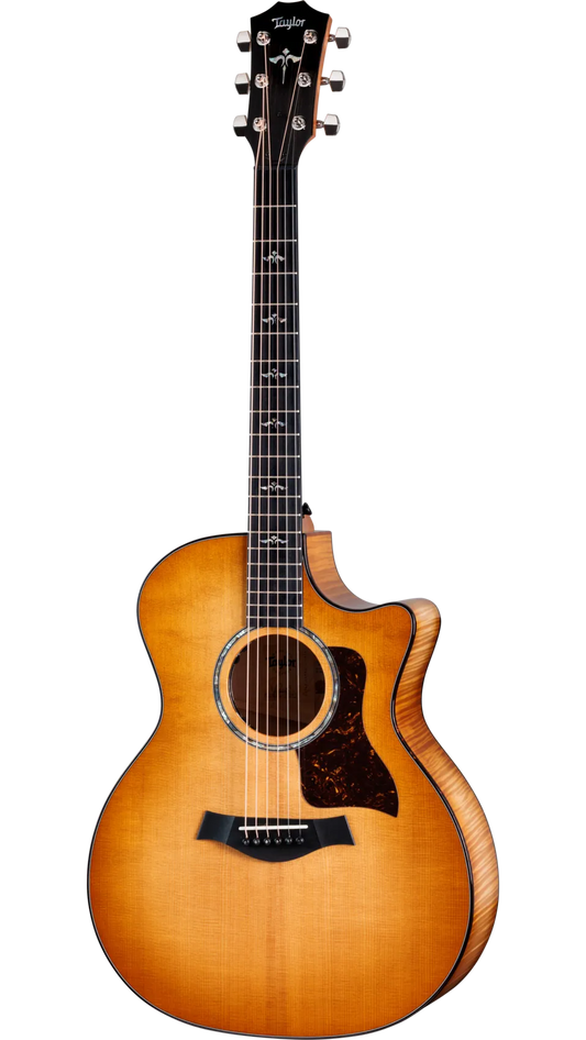 Đàn Guitar Acoustic Taylor Next Generation 614CE